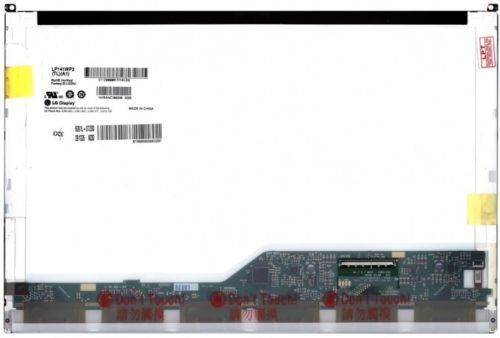 LTN141BT01-001 14.1" 1440x900 WXGA+ LED 50pin display displej