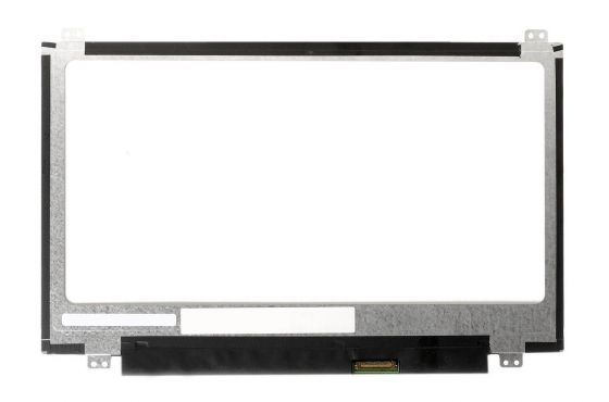 Asus EEEbook X206HA display displej LCD 11.6" WXGA HD 1366x768 LED