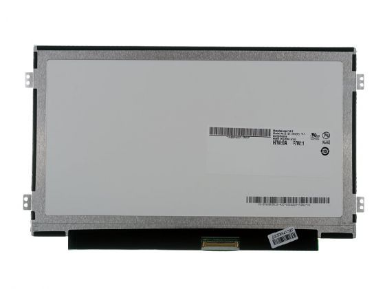 Samsung NP-NC215 display displej LCD 10.1" WSVGA 1024x600 LED
