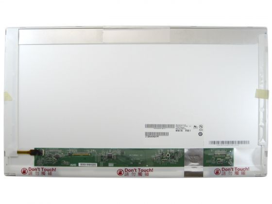 N140BGE-L11 LCD 14" 1366x768 WXGA HD LED 40pin ľavý konektor display displej Chi Mei
