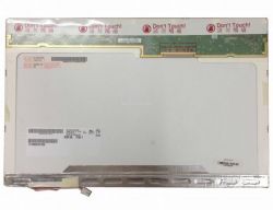 LTN141BT02-001 LCD 14.1" 1440x900 WXGA+ CCFL 30pin display displej | matný povrch, lesklý povrch