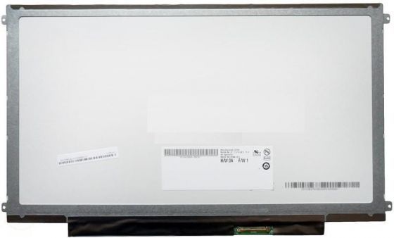N133BGE-LB1 LCD 13.3" 1366x768 WXGA HD LED 40pin Slim LP display displej Chi Mei