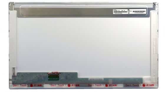 Toshiba Qosmio X870 display displej LCD 17.3" WXGA++ HD+ 1600x900 LED
