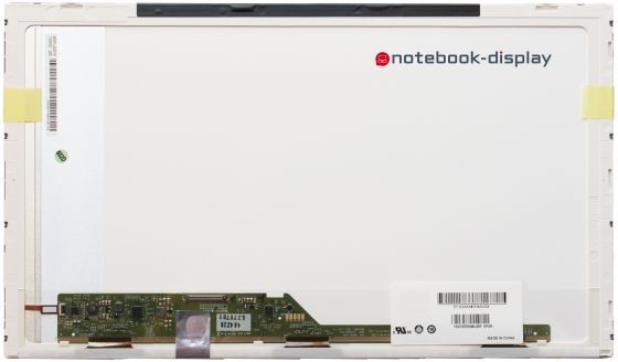 Lenovo ThinkPad T510 display displej LCD 15.6" WUXGA Full HD 1920x1080 LED