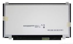 Toshiba Satellite NB10-A display displej LCD 11.6" WXGA HD 1366x768 LED | matný povrch, lesklý povrch