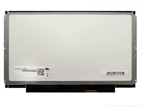 Fujitsu LifeBook SH531GFX display displej LCD 13.3" WXGA HD 1366x768 LED