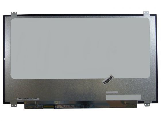 B173HAN01.2 HW0A LCD 17.3" 1920x1080 WUXGA Full HD LED 40pin Slim 120Hz display displej AU Optronics