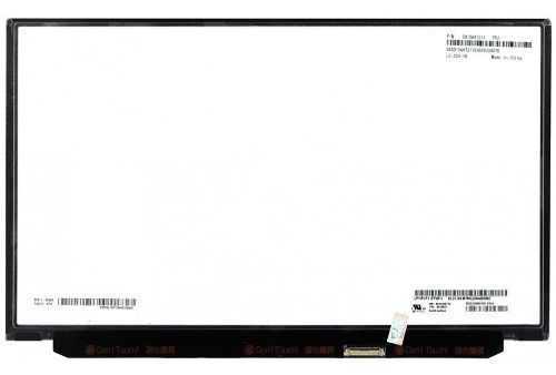 LP125WF2(SP)(B2) LCD 12.5" 1920x1080 WUXGA Full HD LED 30pin Slim (eDP) display displej LG Philips