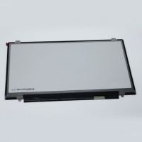 LP140QH1(SP)(F2) LCD 14" 2560x1440 QHD LED 40pin Slim display displej | matný povrch, lesklý povrch