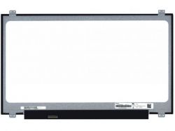 B173RTN02.1 HW3A LCD 17.3" 1600x900 WXGA++ HD+ LED 30pin (eDP) Slim display displej | matný povrch, lesklý povrch