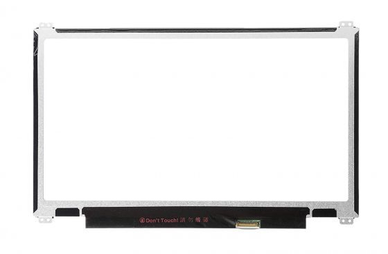 LP133WF2(SP)(L1) LCD 13.3" 1920x1080 WUXGA Full HD LED 30pin (eDP) Slim DH prav.kon display displej LG Philips