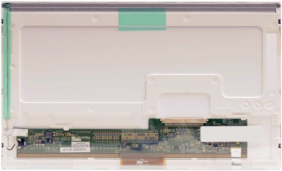 HP Mini 1001TU display displej LCD 10" WSVGA 1024x600 LED