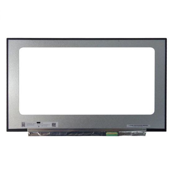 NV173FHM-N44 LCD 17.3" 1920x1080 WUXGA Full HD LED 40pin Slim 144Hz display displej Hyundai-BOEhydis