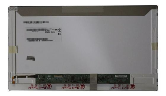 B156XTN02.6 LCD 15.6" 1366x768 WXGA HD LED 30pin (eDP) display displej AU Optronics