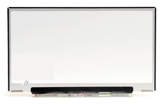 Fujitsu LifeBook SH760/5B display displej LCD 13.3" WXGA HD 1366x768 LED