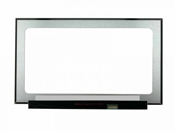 LP173WF5(SP)(B2) LCD 17.3" 1920x1080 WUXGA Full HD LED 30pin (eDP) Slim display displej LG Philips