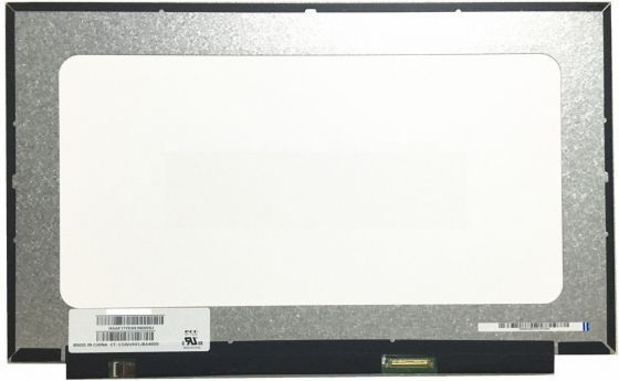 N156BGA-EB3 REV.C1 LCD 15.6" 1366x768 WXGA HD LED 30pin Slim (eDP) 350mm display displej Innolux