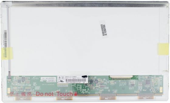 Asus EEE 1215N display displej LCD 12.1" WXGA HD 1366x768 LED
