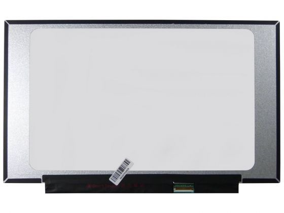 NT140WHM-N43 V8.3 LCD 14" 1366x768 WXGA HD LED 30pin Slim (eDP) šírka 315mm display displej Hyundai-BOEhydis