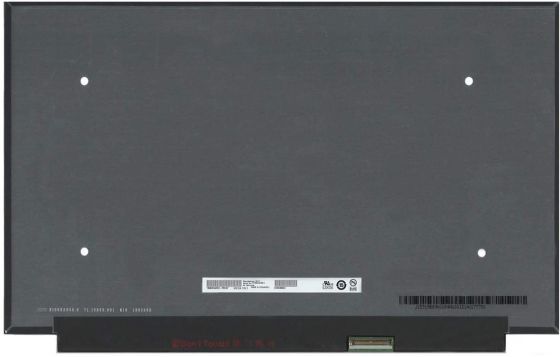 MSI Creator 15M A10SD display displej LCD 15.6" Full HD 1920x1080 LED 144Hz