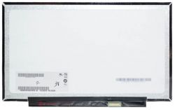 HB125WX1-200 V8.0 LCD 12.5" 1366x768 WXGA HD LED 30pin (eDP) Slim display displej | matný povrch, lesklý povrch