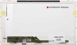 Dell Latitude 5520 display displej LCD 15.6" WXGA++ HD+ 1600x900 LED | matný povrch, lesklý povrch